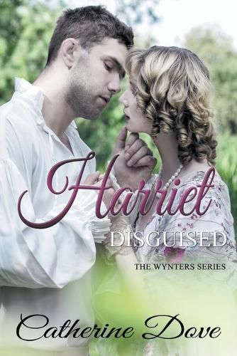 Cover image for Harriet Disguised