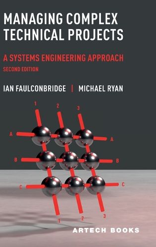 Cover image for Managing Complex Technical Projects