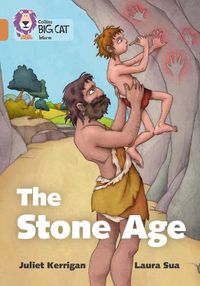 Cover image for The Stone Age: Band 12/Copper