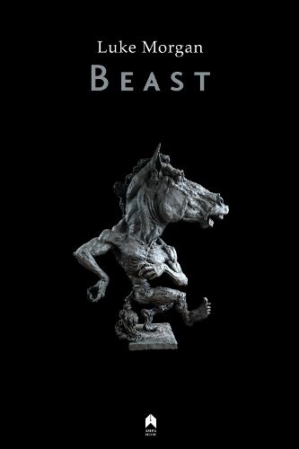 Cover image for Beast