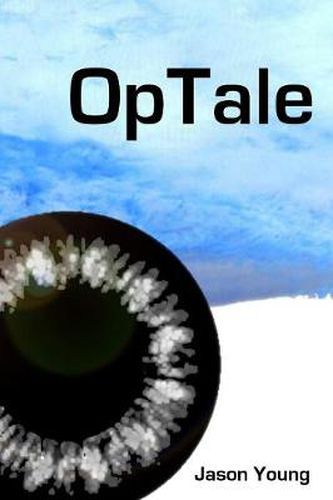 Cover image for OpTale