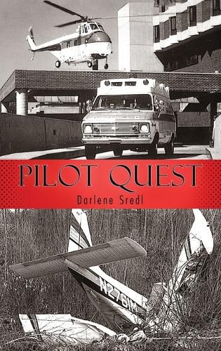 Cover image for Pilot Quest