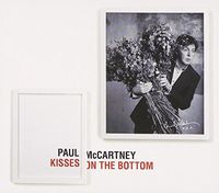 Cover image for Kisses On The Bottom Collectors Edition