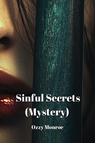 Cover image for Sinful Secrets (Mystery)