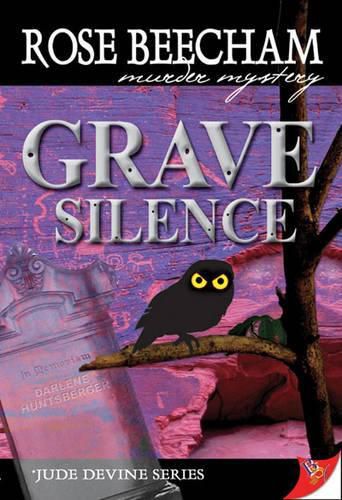 Cover image for Grave Silence