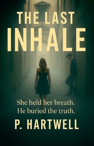Cover image for The Last Inhale