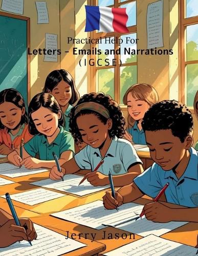 Cover image for Practical Help For Letters - Emails and Narrations