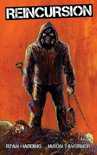 Cover image for Reincursion