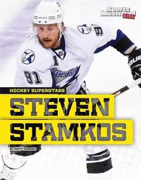 Cover image for Steven Stamkos