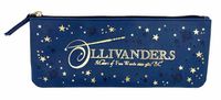 Cover image for Harry Potter: Ollivanders Accessory Pouch