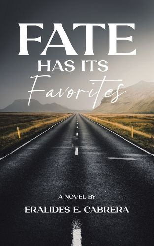 Cover image for Fate Has Its Favorites