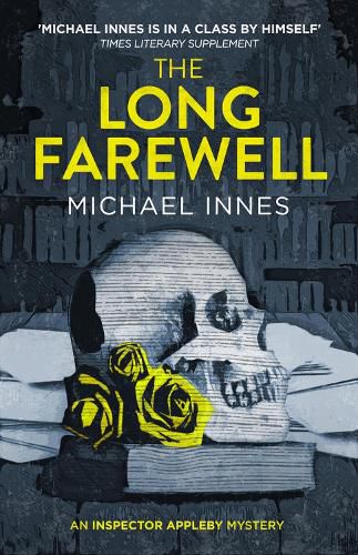 The Long Farewell