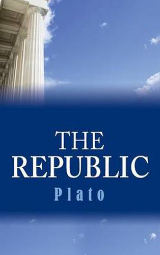 Cover image for The Republic