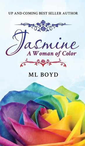 Cover image for Jasmine: A Woman of Color