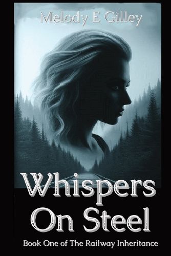 Cover image for Whispers On Steel