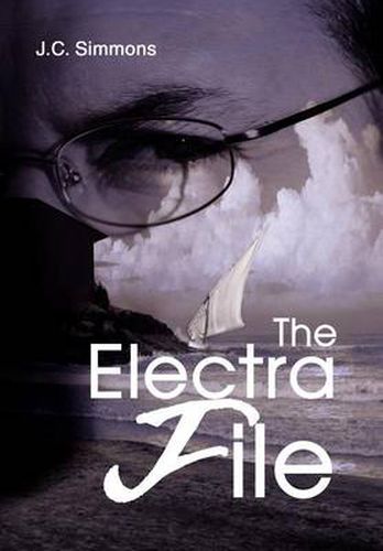 Cover image for The Electra File