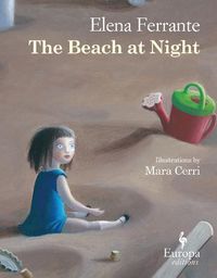 Cover image for The Beach At Night