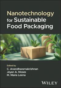 Cover image for Nanotechnology for Sustainable Food Packaging