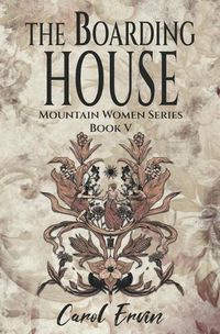 Cover image for The Boardinghouse