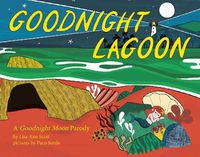 Cover image for Goodnight Lagoon