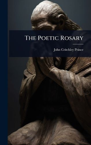 Cover image for The Poetic Rosary