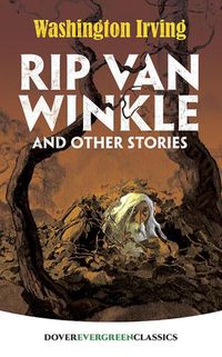 Cover image for Rip Van Winkle and Other Stories