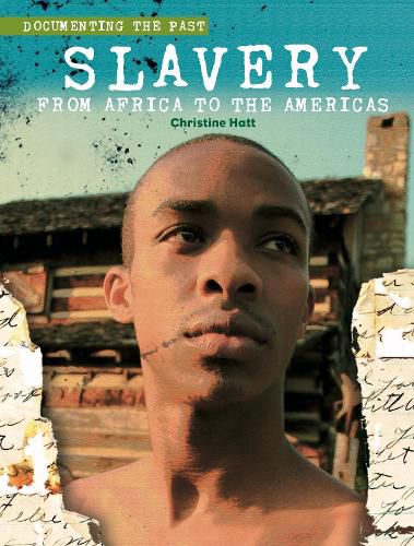 Cover image for Slavery