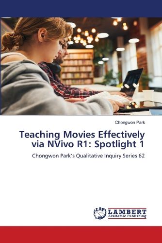 Cover image for Teaching Movies Effectively via NVivo R1