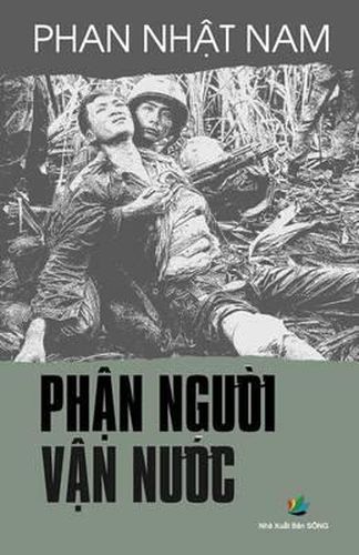 Cover image for Phan Nguoi Van Nuoc