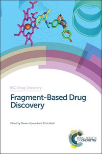 Cover image for Fragment-Based Drug Discovery