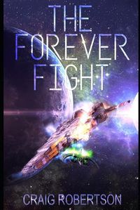 Cover image for The Forever Fight