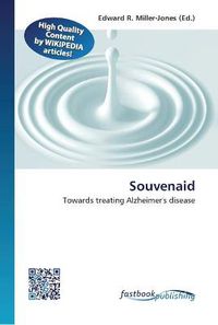 Cover image for Souvenaid