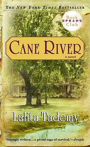 Cover image for Can River