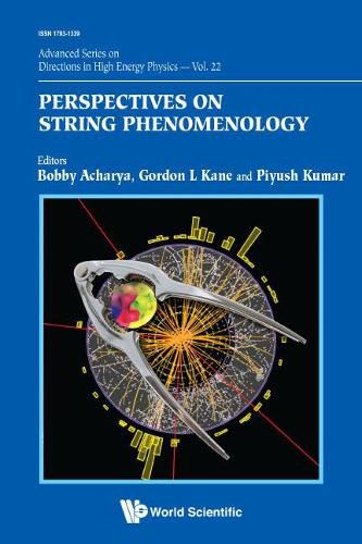 Cover image for Perspectives On String Phenomenology