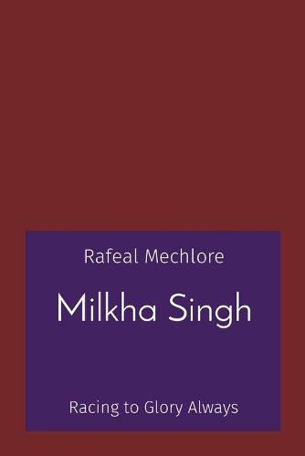 Milkha Singh