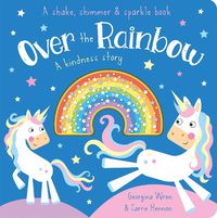 Cover image for Over the Rainbow