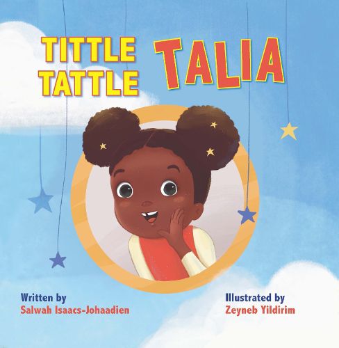 Cover image for Tittle-Tattle Talia