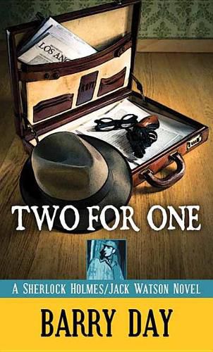 Cover image for Two for One