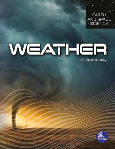 Cover image for Weather