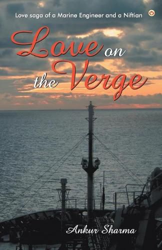 Cover image for Love on the Verge