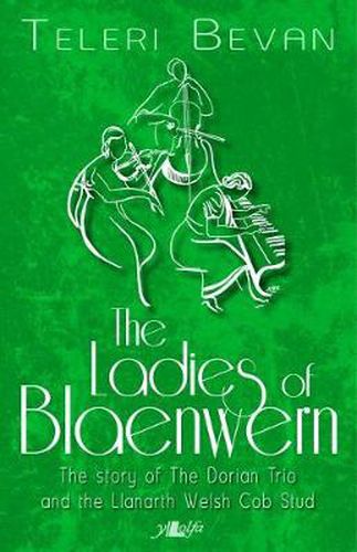 Cover image for Ladies of Blaenwern, The