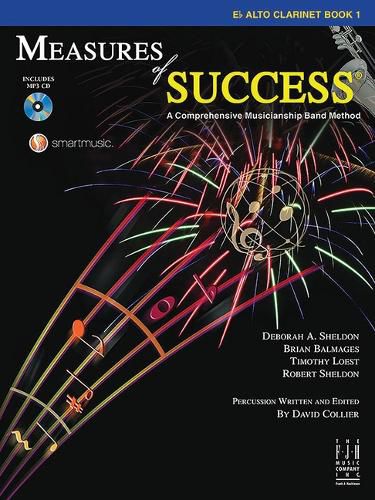 Measures of Success Book 1