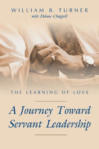 Cover image for The Learning of Love