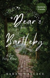 Cover image for Dear Bartleby