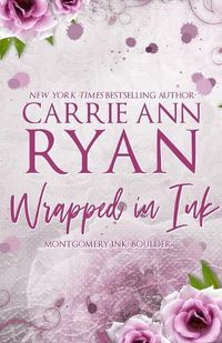 Cover image for Wrapped in Ink - Special Edition