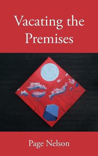Cover image for Vacating the Premises