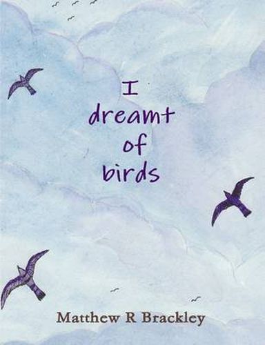 Cover image for I Dreamt of Birds