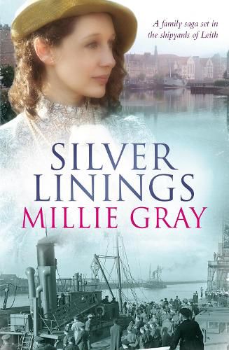 Cover image for Silver Linings