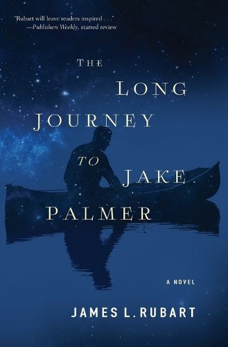 Cover image for The Long Journey to Jake Palmer