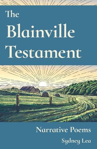 Cover image for Blainville Testament
